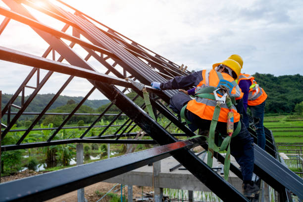  St Helens, OR Roofing Contractor Pros