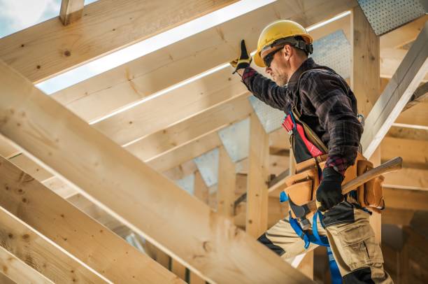 Best Slate Roofing Contractor  in St Helens, OR