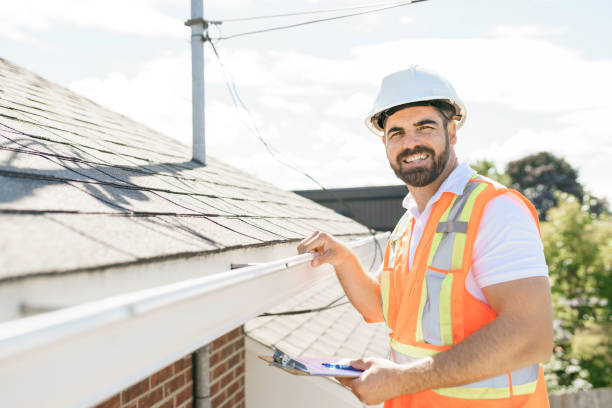 Best Storm Damage Roof Repair  in St Helens, OR