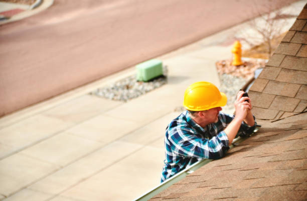 Quick and Trustworthy Emergency Roof Repair Services in St Helens, OR