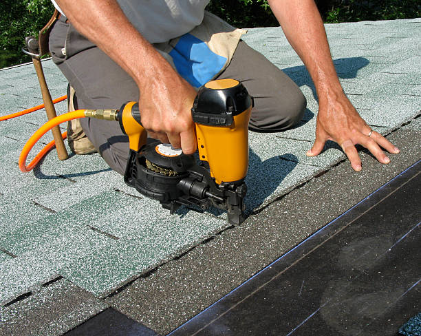Reliable St Helens, OR Roofing Contractor Solutions