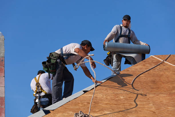Best Best Roofing Contractors  in St Helens, OR