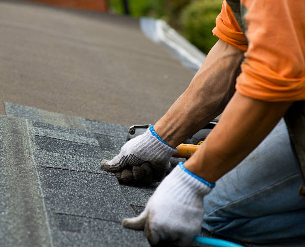 Best Roof Restoration Services  in St Helens, OR