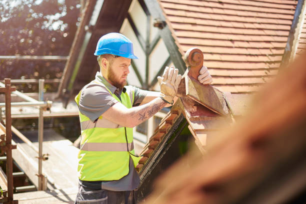 Best Roof Gutter Cleaning  in St Helens, OR