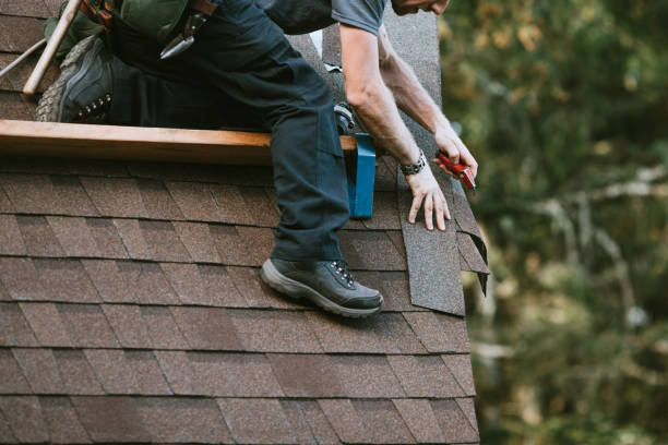 Professional Roofing Contractor in St Helens, OR