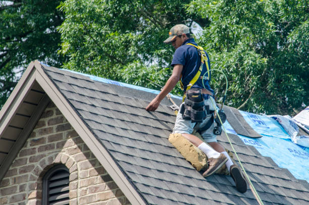 Best Roof Leak Repair  in St Helens, OR