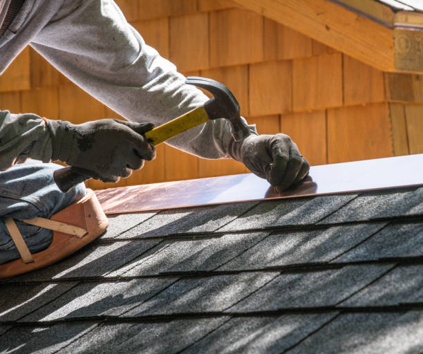 Best Storm Damage Roof Repair  in St Helens, OR